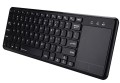 Klawiatura bezprzewodowa Tracer Smart RF 2,4 GHz Touchpad - 782707