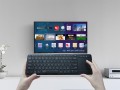 Klawiatura bezprzewodowa Tracer Smart RF 2,4 GHz Touchpad - 782712
