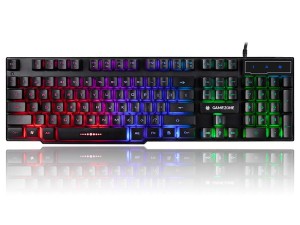 Klawiatura przewodowa Tracer GAMEZONE LoCCar