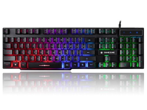 Klawiatura przewodowa Tracer GAMEZONE LoCCar - 1066289