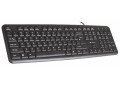Klawiatura przewodowa Tracer Maverick USB czarna - 1066233