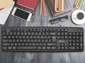 Klawiatura przewodowa Tracer Maverick USB czarna - 1066235