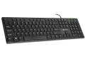 Klawiatura przewodowa TRACER Ofis USB - 1066308