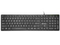 Klawiatura przewodowa TRACER Ofis USB - 1066309