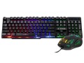 Zestaw przewodowy klawiatura + mysz Tracer GAMEZONE STIR Gaming - 953785
