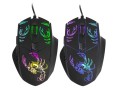 Zestaw przewodowy klawiatura + mysz Tracer GAMEZONE STIR Gaming - 1066495