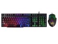 Zestaw przewodowy klawiatura + mysz Tracer GAMEZONE STIR Gaming - 953792