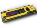 Zestaw przewodowy klawiatura + mysz Tracer GAMEZONE STIR Gaming - 953791