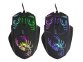 Zestaw przewodowy klawiatura + mysz Tracer GAMEZONE STIR Gaming - 953790