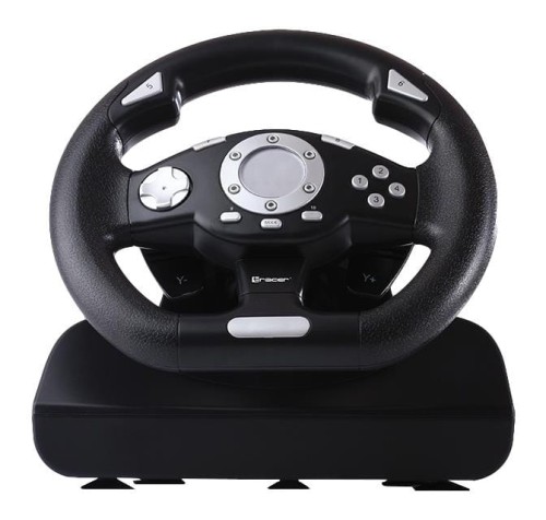 Kierownica Tracer Sierra USB - 735989