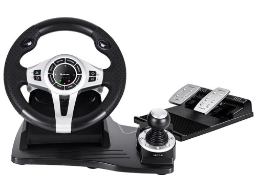 Kierownica Tracer Roadster 4 in 1 PC/PS3/PS4/XBOX ONE - 1029500