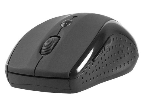 Mysz bezprzewodowa Tracer Blaster II RF optyczna nano czarna - 783870