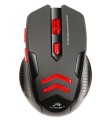 Mysz bezprzewodowa Tracer BATTLE HEROES Airman RF optyczna nano czarna - 1311150