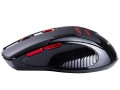 Mysz bezprzewodowa Tracer BATTLE HEROES Airman RF optyczna nano czarna - 929546
