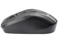 Mysz bezprzewodowa Tracer JOY II RF Nano USB optyczna - dark grey - 1067207