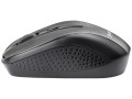 Mysz bezprzewodowa Tracer JOY II RF Nano USB optyczna - dark grey - 1067210