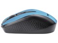 Mysz bezprzewodowa Tracer JOY II RF Nano USB optyczna - blue - 1067268