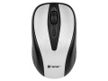 Mysz bezprzewodowa Tracer JOY II RF Nano USB optyczna - white - 1067145