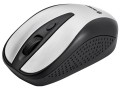 Mysz bezprzewodowa Tracer JOY II RF Nano USB optyczna - white - 1067150