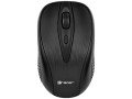 Mysz bezprzewodowa Tracer JOY II RF Nano USB optyczna - black - 1067318