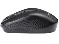 Mysz bezprzewodowa Tracer JOY II RF Nano USB optyczna - black - 1067319