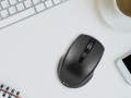 Mysz bezprzewodowa Tracer DEAL BLACK RF Nano optyczna - 1128095