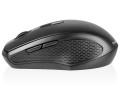Mysz bezprzewodowa Tracer DEAL BLACK RF Nano optyczna - 1128094