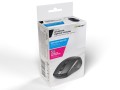Mysz bezprzewodowa Tracer DEAL BLACK RF Nano optyczna - 1128096