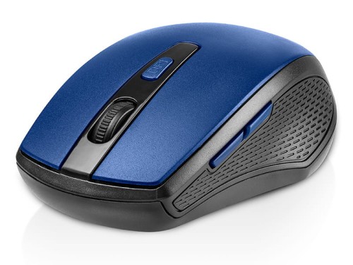 Mysz bezprzewodowa Tracer DEAL BLUE RF Nano optyczna - 1067134