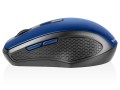 Mysz bezprzewodowa Tracer DEAL BLUE RF Nano optyczna - 1067136