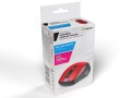 Mysz bezprzewodowa Tracer DEAL RED RF Nano optyczna - 1067038