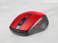 Mysz bezprzewodowa Tracer DEAL RED RF Nano optyczna - 1067041