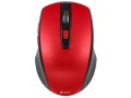 Mysz bezprzewodowa Tracer DEAL RED RF Nano optyczna - 1067040
