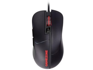 Mysz przewodowa Tracer GAMEZONE Toros AVAGO 3050