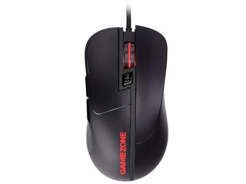 Mysz przewodowa Tracer GAMEZONE Toros AVAGO 3050 - 700200