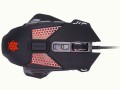 Mysz przewodowa Tracer GAMEZONE Scarab AVAGO5050 - 1406642