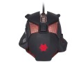 Mysz przewodowa Tracer GAMEZONE Scarab AVAGO5050 - 1406644