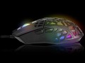 Mysz przewodowa Tracer GAMEZONE Reika RGB USB optyczna - 930111