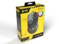 Mysz przewodowa Tracer GAMEZONE Reika RGB USB optyczna - 930116