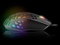 Mysz przewodowa Tracer GAMEZONE Reika RGB USB optyczna - 930113