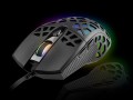 Mysz przewodowa Tracer GAMEZONE Reika RGB USB optyczna - 930107