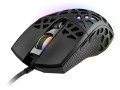 Mysz przewodowa Tracer GAMEZONE Reika RGB USB optyczna - 930114