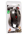 Mysz przewodowa Tracer BATTLE HEROES Scout optyczna USB szara - 844789