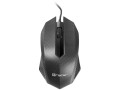 Mysz przewodowa Tracer Click optyczna szara - 929591