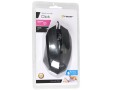 Mysz przewodowa Tracer Click optyczna szara - 929592
