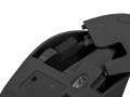 Mysz bezprzewodowa UGO Pico MW100 optyczna 1600 DPI czarna - 1066792