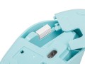 Mysz bezprzewodowa UGO Pico MW100 optyczna 1600 DPI niebieska - 1406718