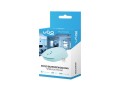 Mysz bezprzewodowa UGO Pico MW100 optyczna 1600 DPI niebieska - 1406719