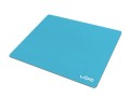 Podkładka pod mysz UGO Orizaba MP100 niebieska 235x205mm 10-Pack - 985471