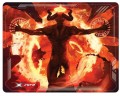 Podkładka pod mysz GAMING X-ZERO X-D649 - 985491